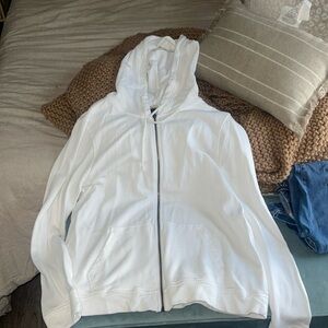 Universal Thread zip jacket